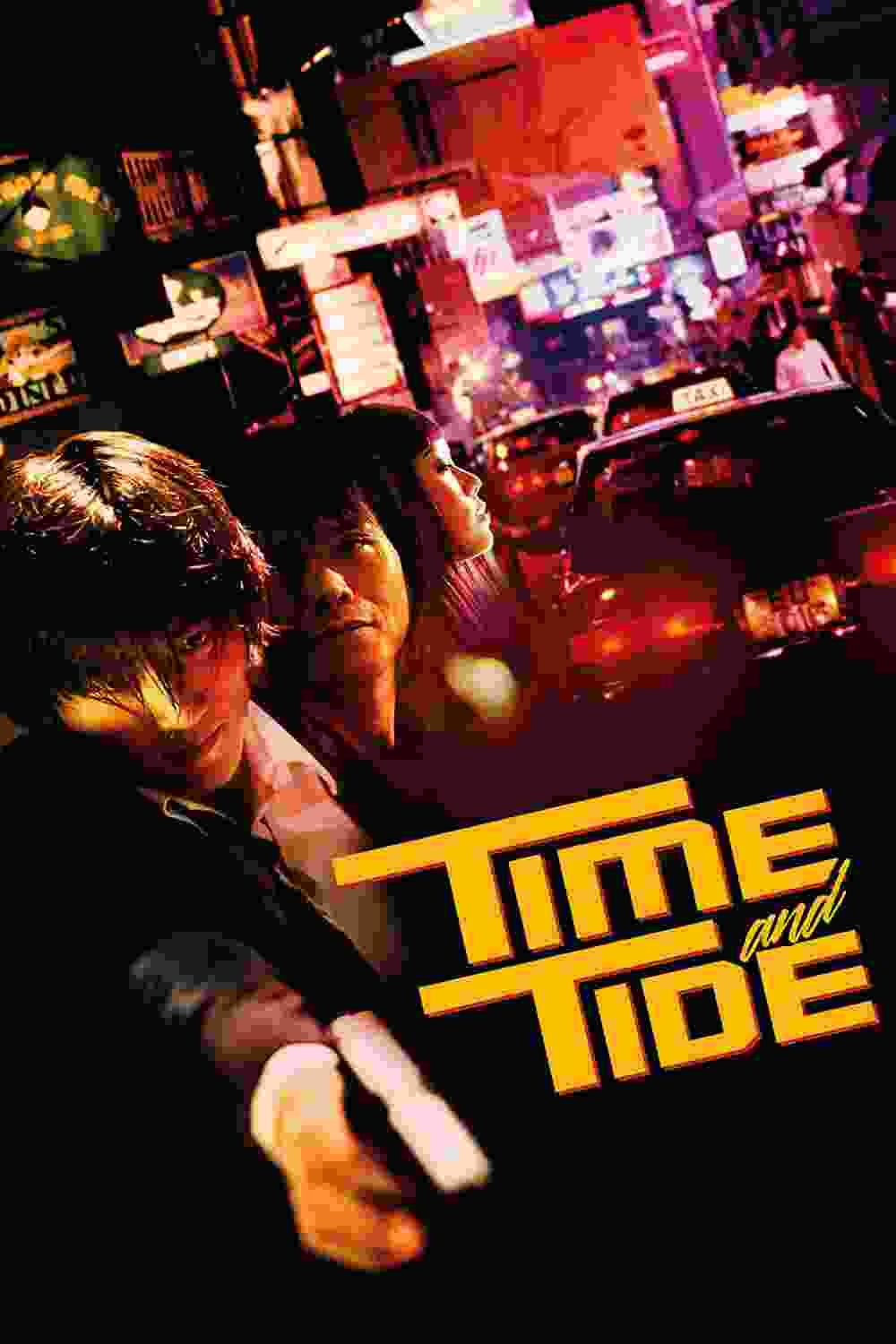 Time and Tide (2000) Nicholas Tse